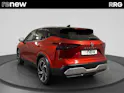 NISSAN Qashqai 1.3 DIG-T MHEV Tekna+ Xtronic 4x4