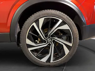NISSAN Qashqai 1.3 DIG-T MHEV Tekna+ Xtronic 4x4