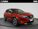 NISSAN Qashqai 1.3 DIG-T MHEV Tekna+ Xtronic 4x4