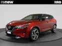NISSAN Qashqai 1.3 DIG-T MHEV Tekna+ Xtronic 4x4