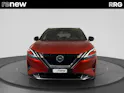 NISSAN Qashqai 1.3 DIG-T MHEV Tekna+ Xtronic 4x4