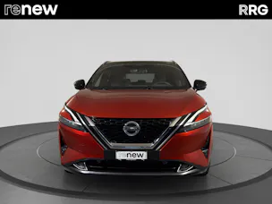 NISSAN Qashqai 1.3 DIG-T MHEV Tekna+ Xtronic 4x4
