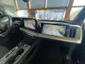 AUDI Q4 e-tron SUV quattro performance Swiss Ski
