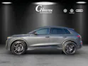 AUDI Q4 e-tron SUV quattro performance Swiss Ski