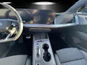 AUDI Q4 e-tron SUV quattro performance Swiss Ski