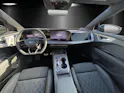 AUDI Q4 e-tron SUV quattro performance Swiss Ski