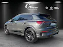 AUDI Q4 e-tron SUV quattro performance Swiss Ski