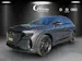 AUDI Q4 e-tron SUV quattro performance Swiss Ski