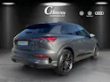 AUDI Q4 e-tron SUV quattro performance Swiss Ski
