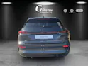 AUDI Q4 e-tron SUV quattro performance Swiss Ski