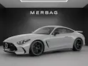 MERCEDES-BENZ AMG GT 55 4Matic+ Executive Edition