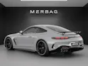 MERCEDES-BENZ AMG GT 55 4Matic+ Executive Edition