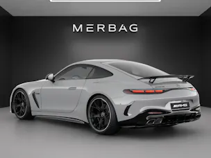 MERCEDES-BENZ AMG GT 55 4Matic+ Executive Edition