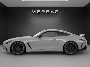 MERCEDES-BENZ AMG GT 55 4Matic+ Executive Edition