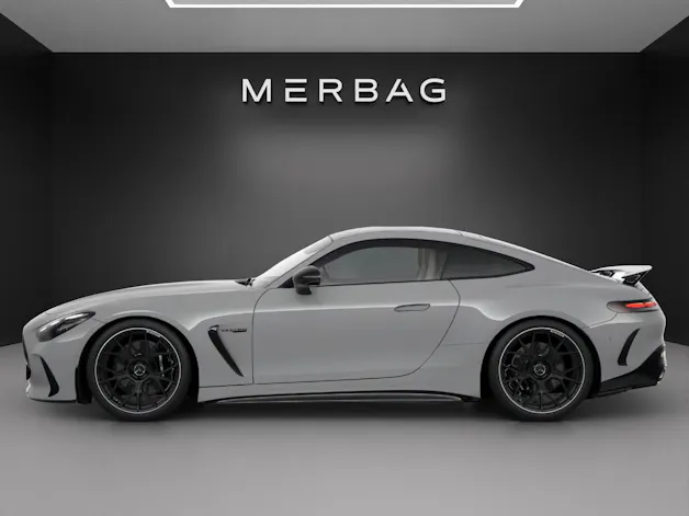 MERCEDES-BENZ AMG GT 55 4Matic+ Executive Edition