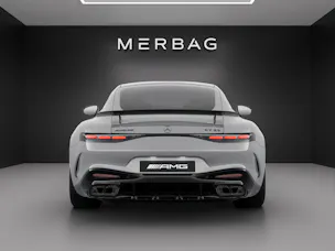 MERCEDES-BENZ AMG GT 55 4Matic+ Executive Edition