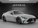 MERCEDES-BENZ AMG GT 55 4Matic+ Executive Edition