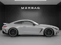 MERCEDES-BENZ AMG GT 55 4Matic+ Executive Edition