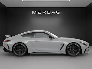 MERCEDES-BENZ AMG GT 55 4Matic+ Executive Edition