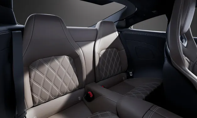 MERCEDES-BENZ AMG GT 55 4Matic+ Executive Edition