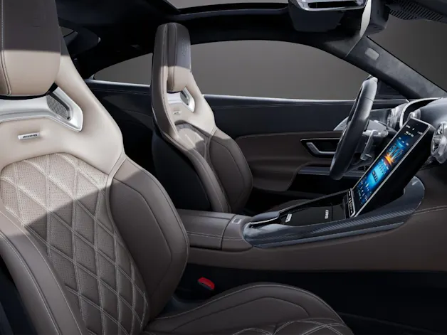 MERCEDES-BENZ AMG GT 55 4Matic+ Executive Edition