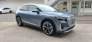 AUDI Q4 e-tron 50 quattro