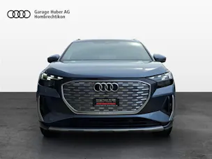 AUDI Q4 e-tron 50 quattro