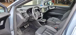 AUDI Q4 e-tron 50 quattro