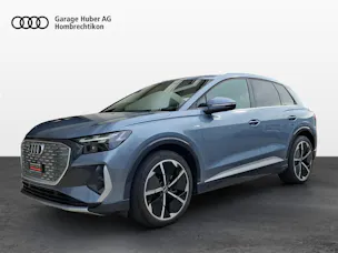 AUDI Q4 e-tron 50 quattro