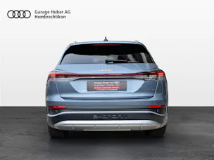 AUDI Q4 e-tron 50 quattro