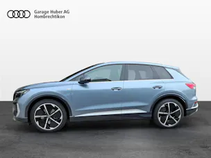 AUDI Q4 e-tron 50 quattro