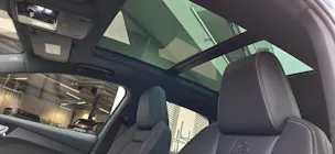 AUDI Q4 e-tron 50 quattro