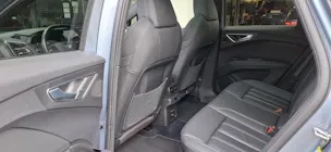 AUDI Q4 e-tron 50 quattro