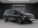 MERCEDES-BENZ GLB 220 4Matic 8G-Tronic