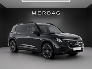 MERCEDES-BENZ GLB 220 4Matic 8G-Tronic