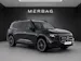 MERCEDES-BENZ GLB 220 4Matic 8G-Tronic