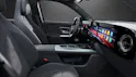 MERCEDES-BENZ GLB 220 4Matic 8G-Tronic
