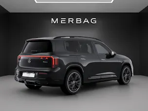 MERCEDES-BENZ GLB 220 4Matic 8G-Tronic