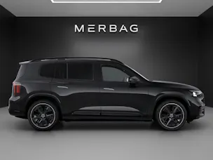 MERCEDES-BENZ GLB 220 4Matic 8G-Tronic