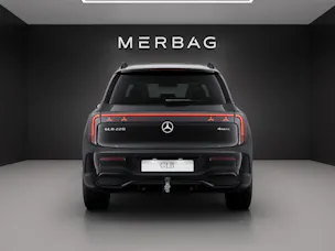 MERCEDES-BENZ GLB 220 4Matic 8G-Tronic