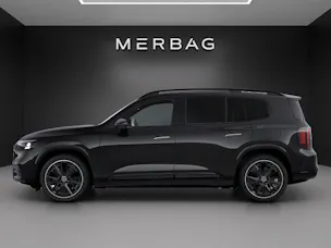 MERCEDES-BENZ GLB 220 4Matic 8G-Tronic