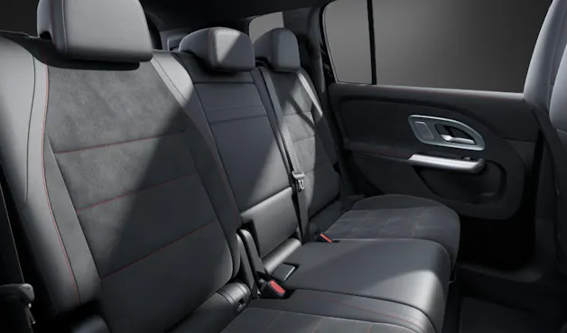 MERCEDES-BENZ GLB 220 4Matic 8G-Tronic