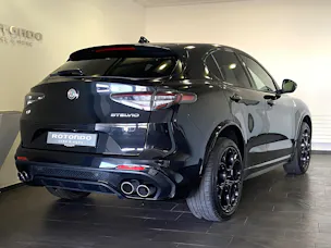 ALFA ROMEO Stelvio 2.9 V6 Quadrifoglio Sky 21 Zoll Q4
