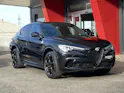 ALFA ROMEO Stelvio 2.9 V6 Quadrifoglio Sky 21 Zoll Q4