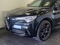 ALFA ROMEO Stelvio 2.9 V6 Quadrifoglio Sky 21 Zoll Q4