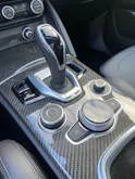 ALFA ROMEO Stelvio 2.9 V6 Quadrifoglio Sky 21 Zoll Q4