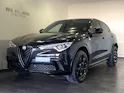 ALFA ROMEO Stelvio 2.9 V6 Quadrifoglio Sky 21 Zoll Q4
