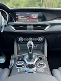 ALFA ROMEO Stelvio 2.9 V6 Quadrifoglio Sky 21 Zoll Q4