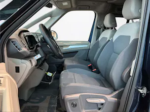 VW California eHybrid Beach Tour Liberty 4Motion