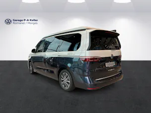 VW California eHybrid Beach Tour Liberty 4Motion